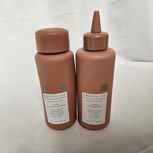Kristin Ess Moisture‎ Rich Curl Shampoo and Conditioner Set